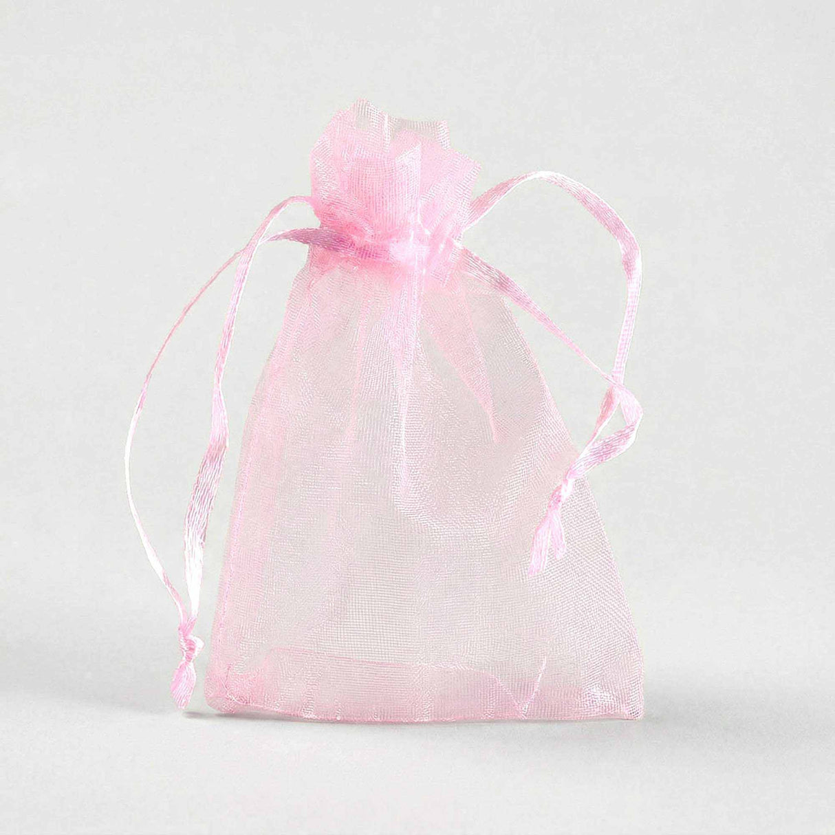 Sachets Organza