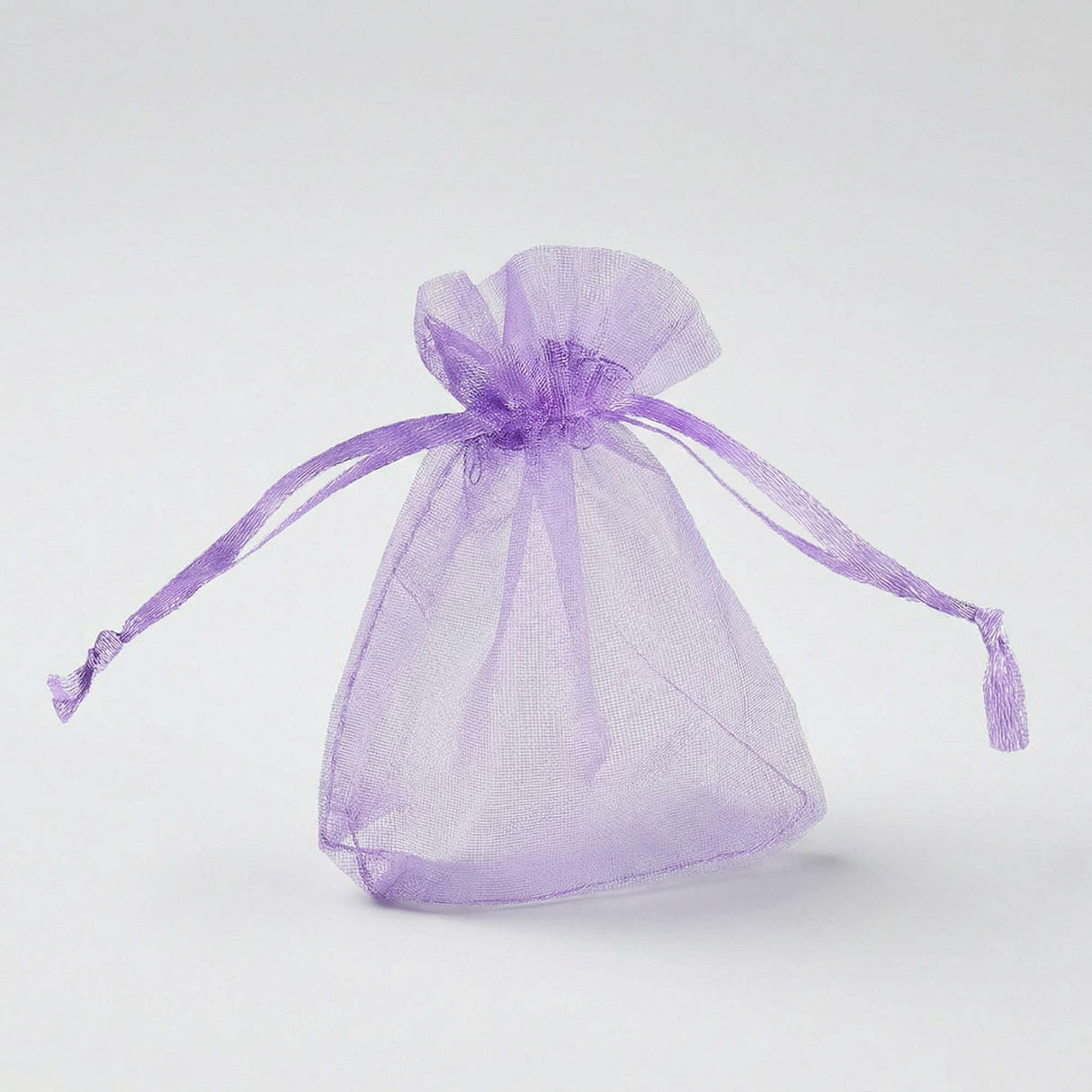 Sachets Organza