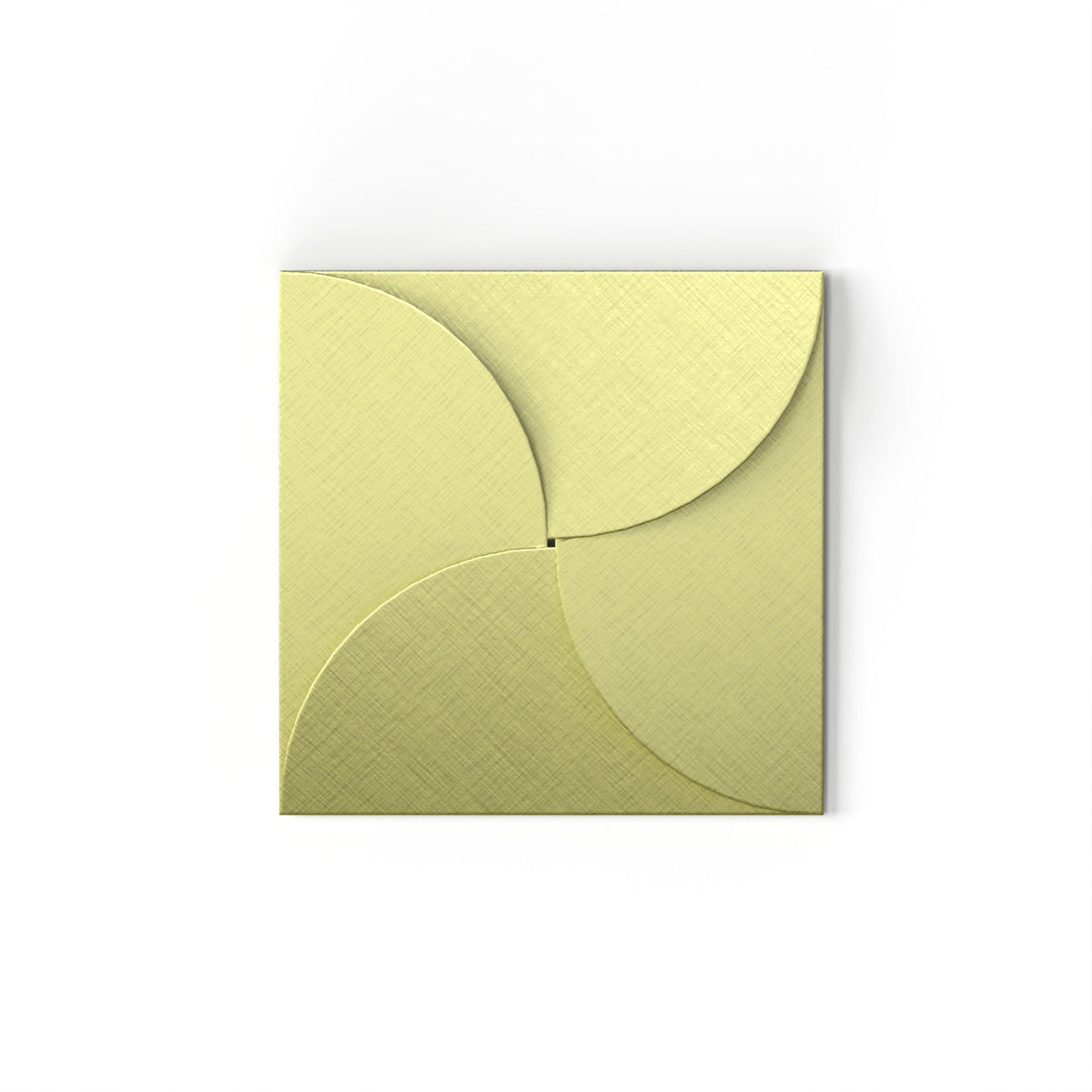 Enveloppes à quatre rabats