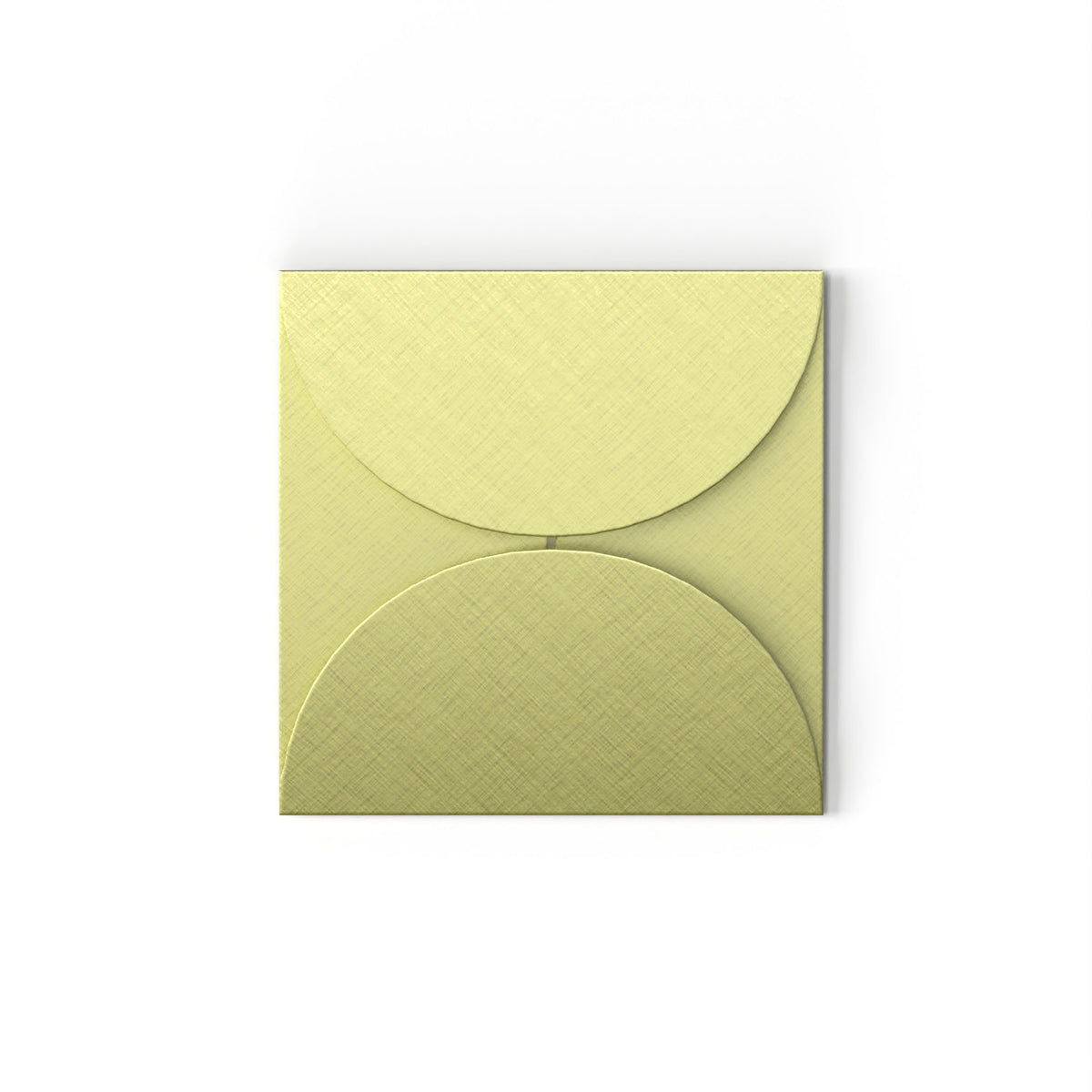 Enveloppes à quatre rabats