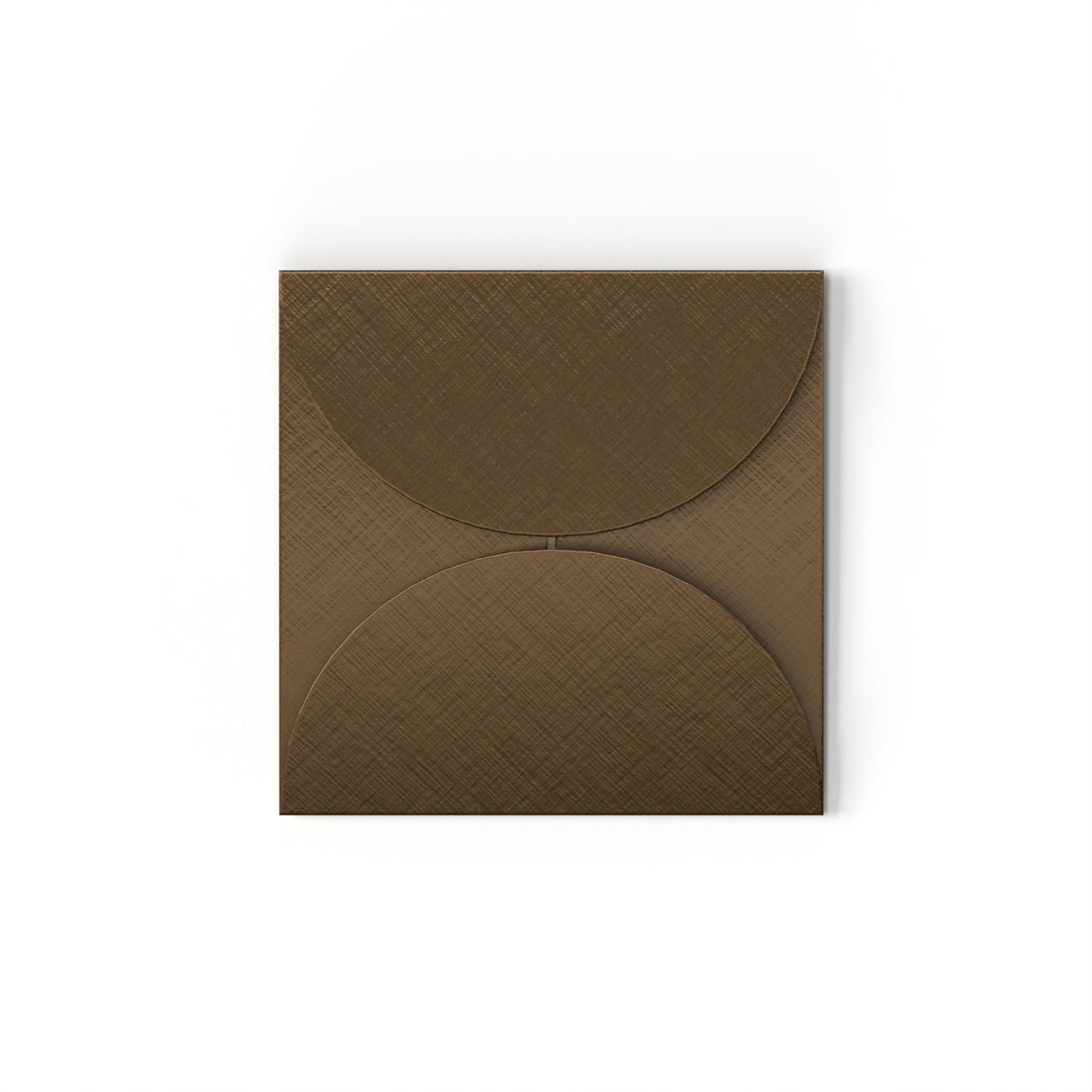 Enveloppes à quatre rabats