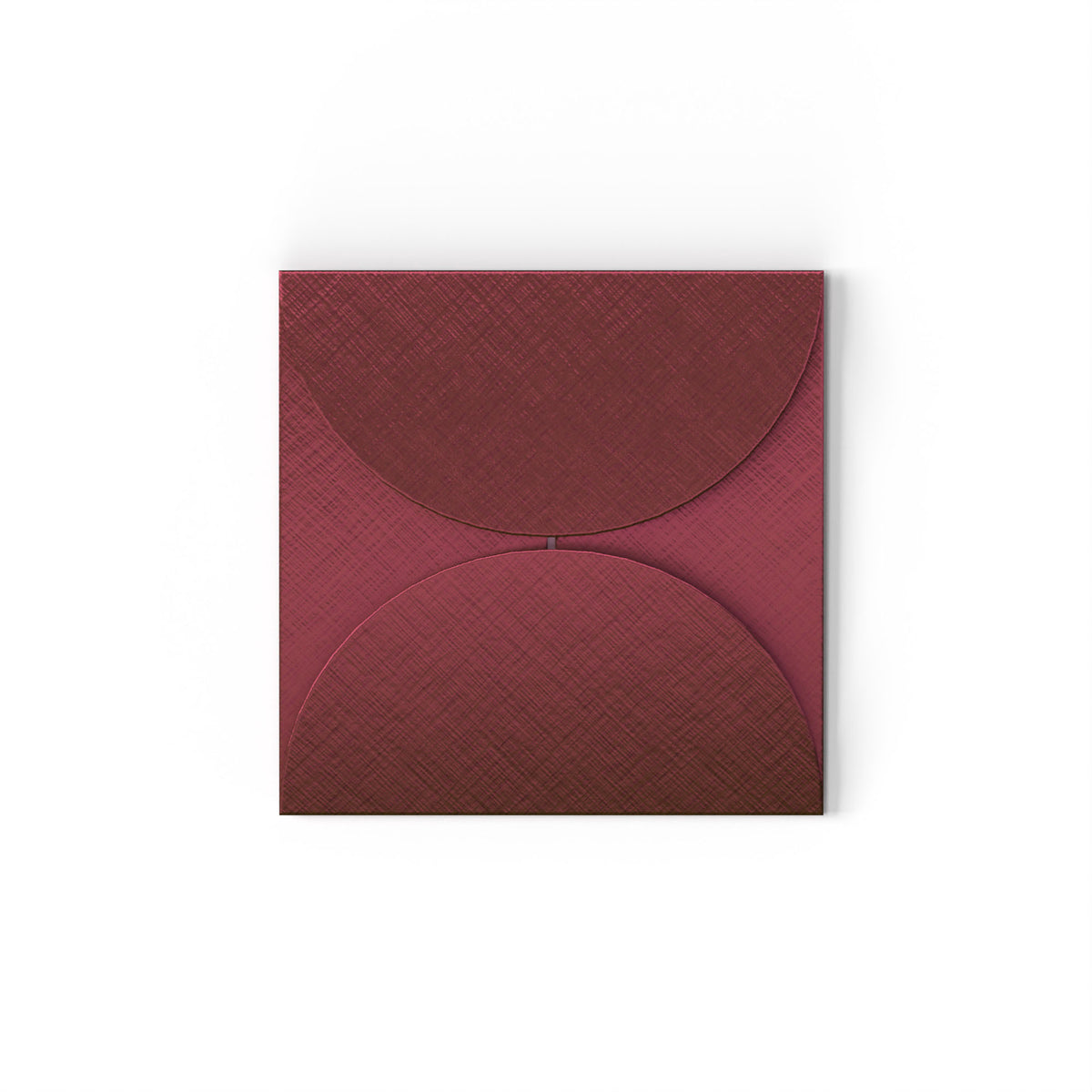 Enveloppes à quatre rabats