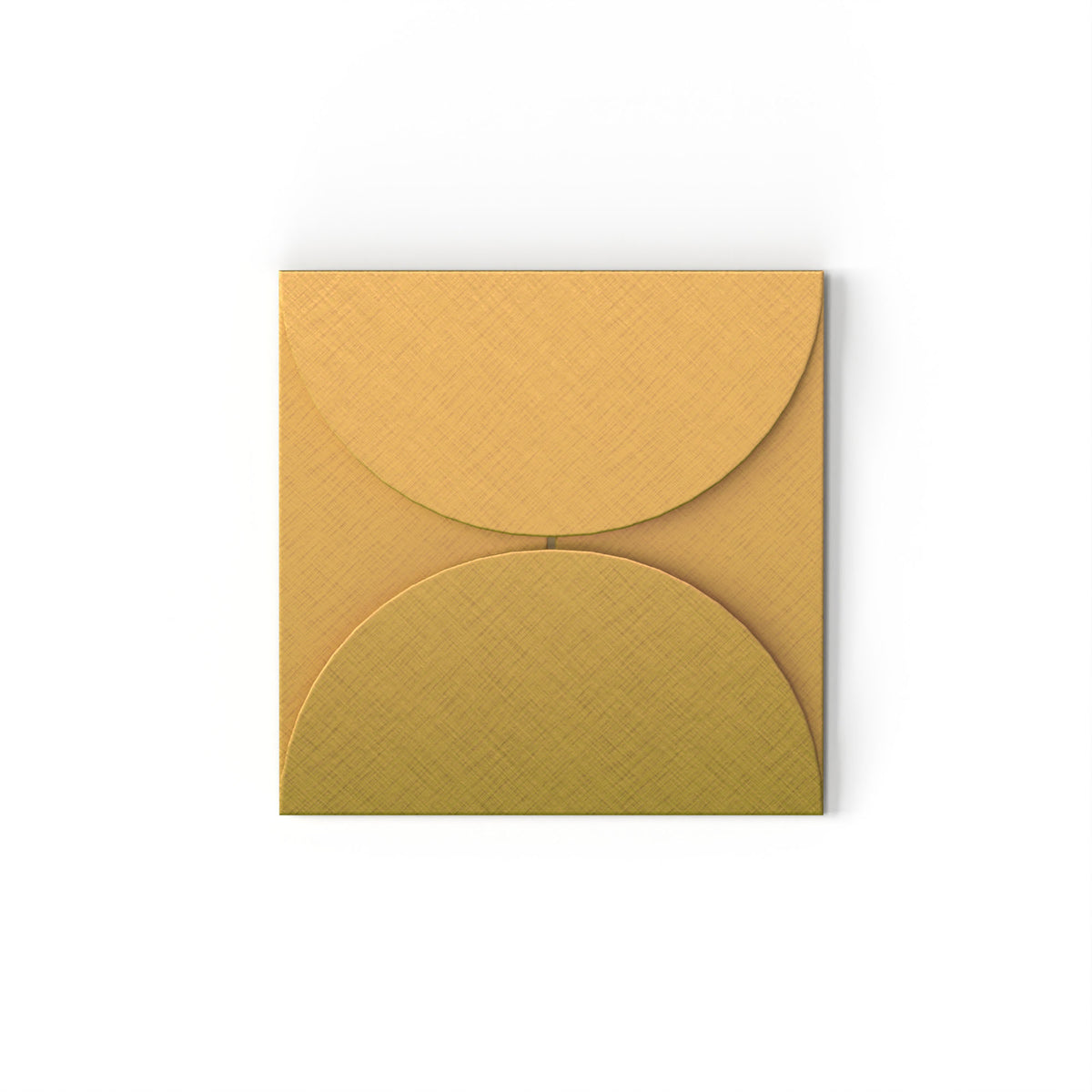 Enveloppes à quatre rabats
