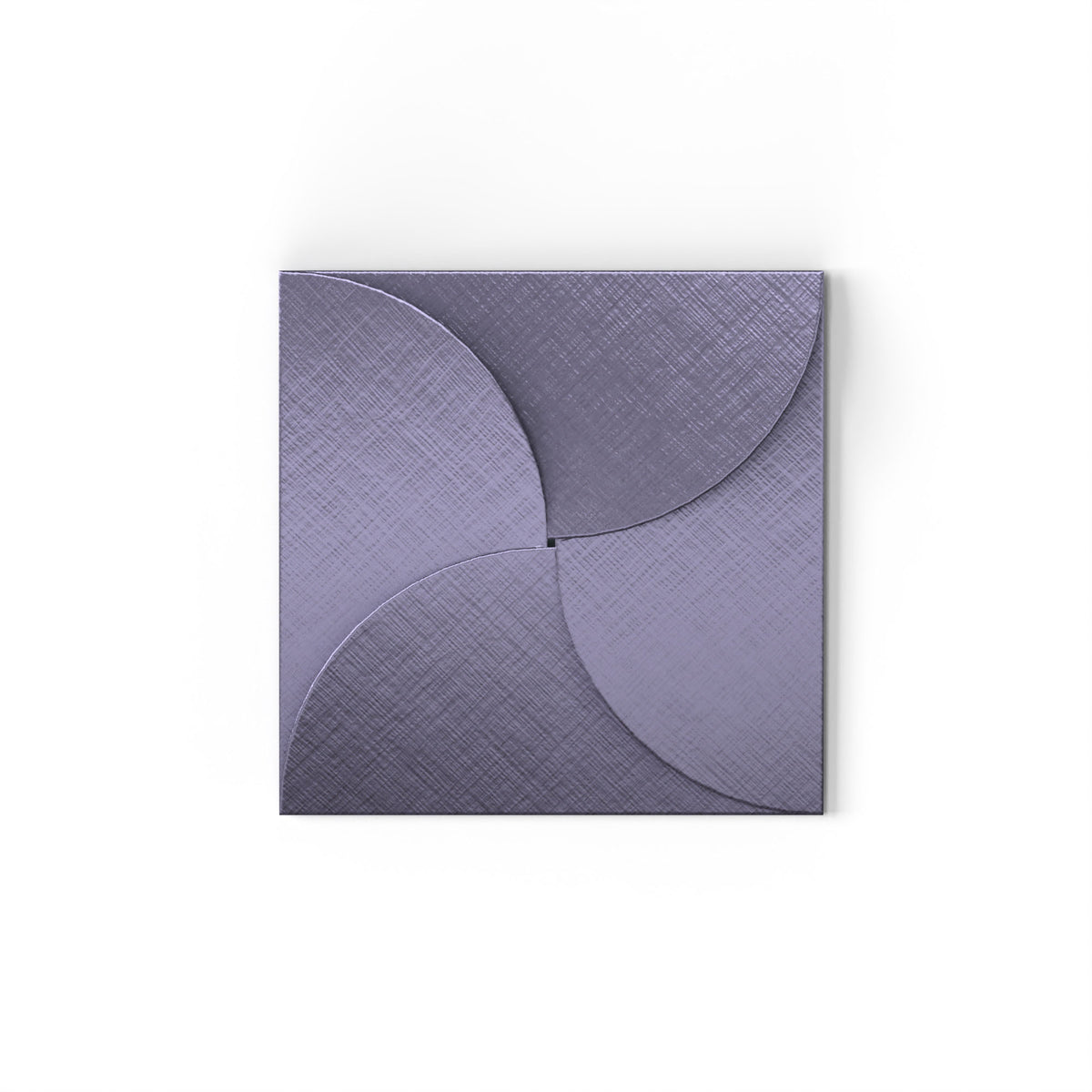 Enveloppes à quatre rabats