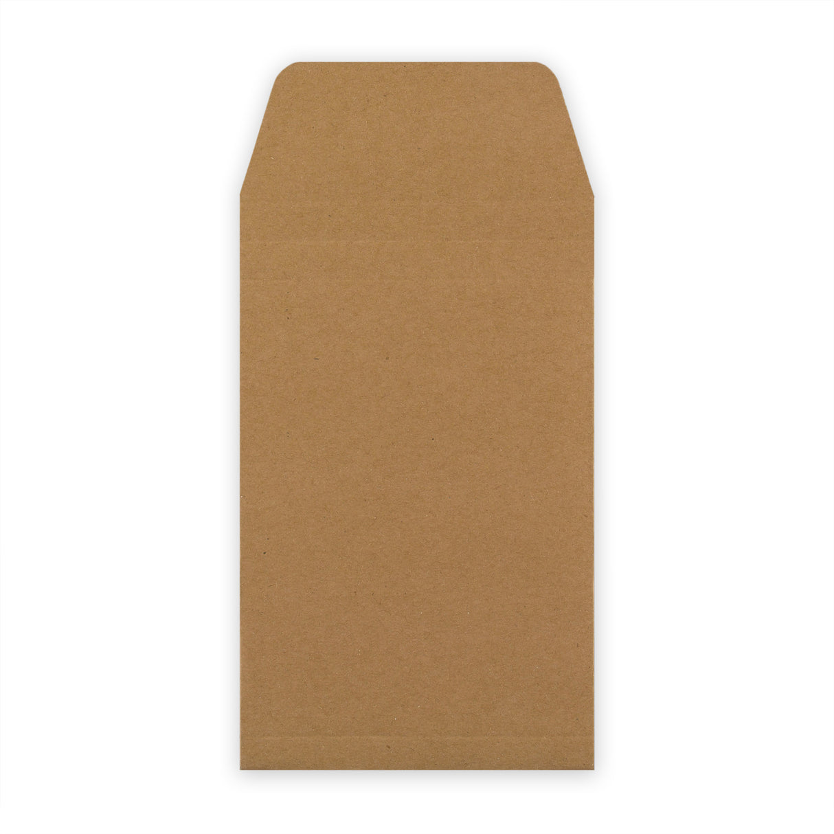 Enveloppe manille à soufflet 162x114x25 mm (C6)