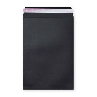 Enveloppe Post Marque noire 457x324 mm (C3)