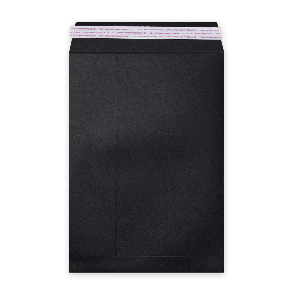 Enveloppe Post Marque noire 457x324 mm (C3)