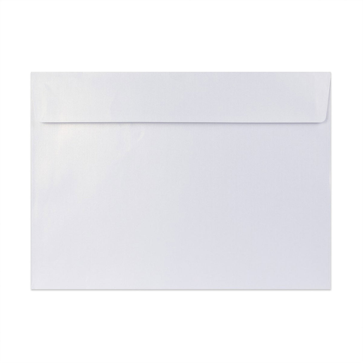 Enveloppes nacrées
