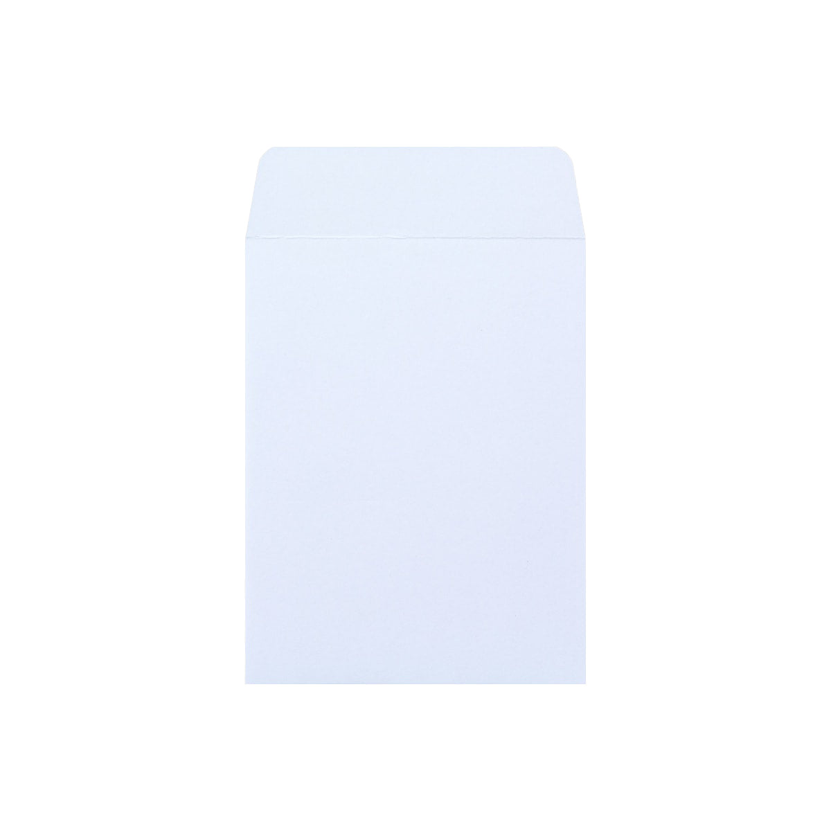 Enveloppe blanche 92x68 mm