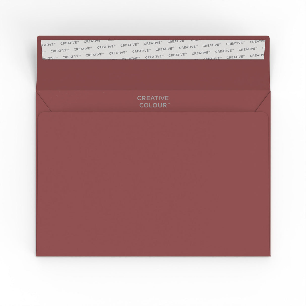 Enveloppes Creative Colours