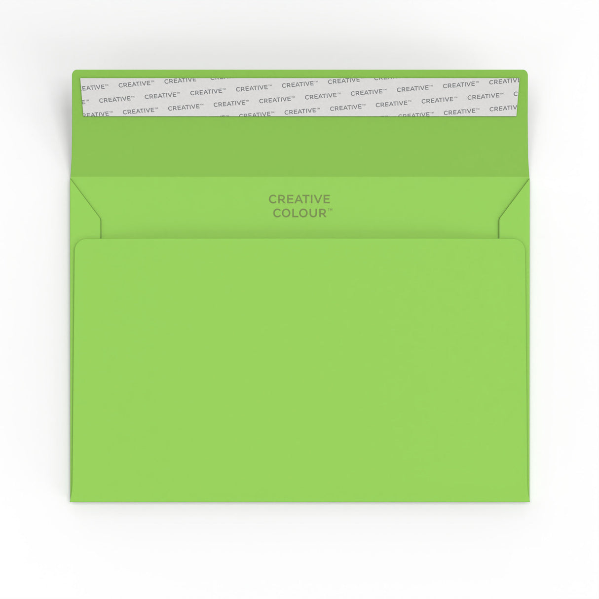 Enveloppes Creative Colours