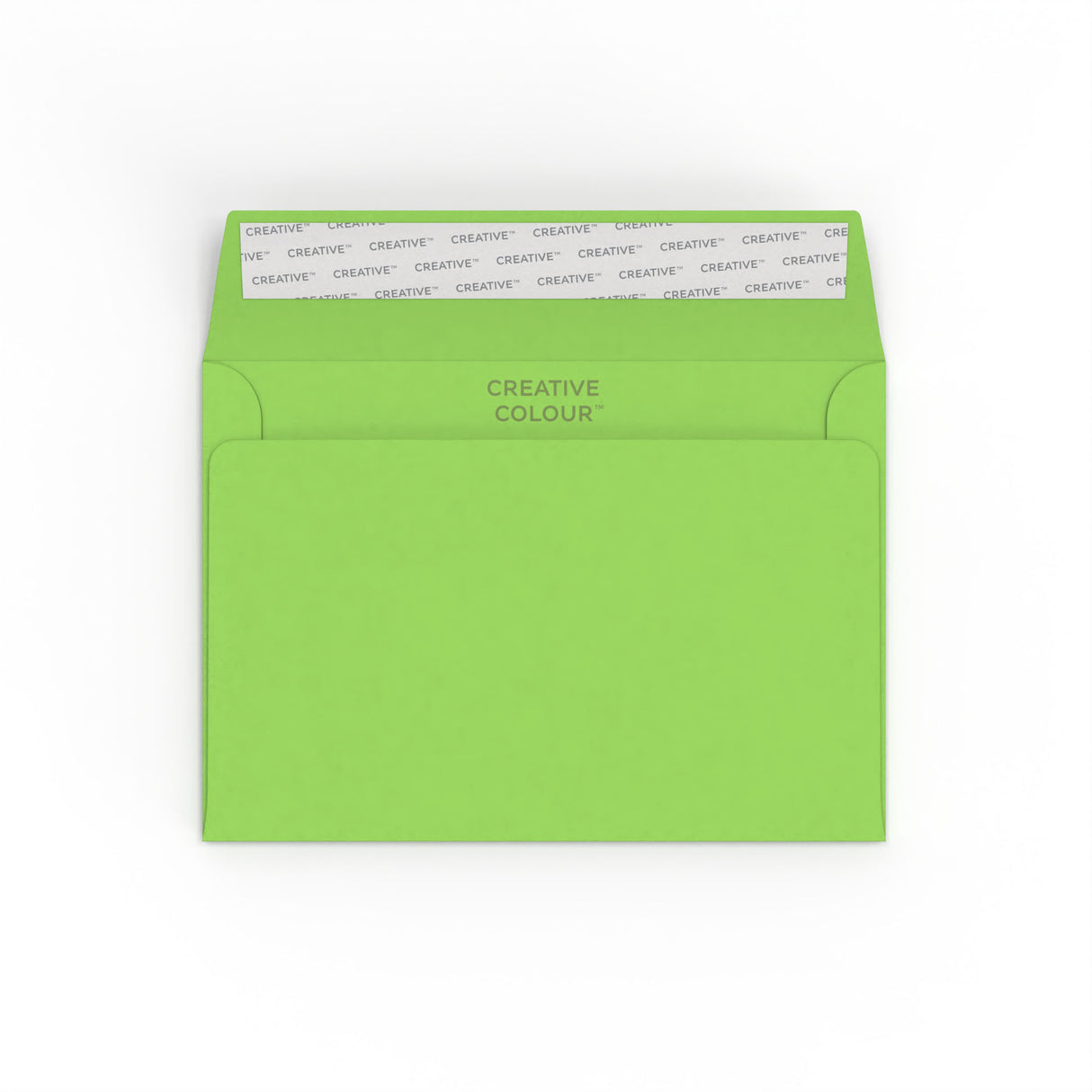 Enveloppes Creative Colours