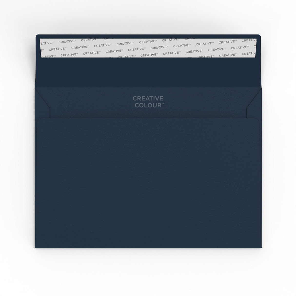 Enveloppes Creative Colours