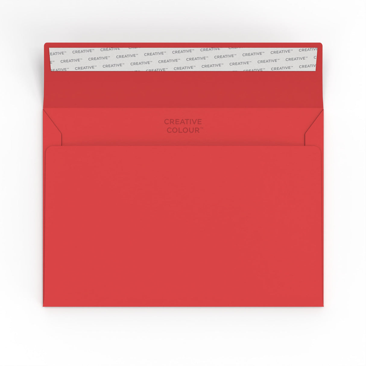 Enveloppes Creative Colours