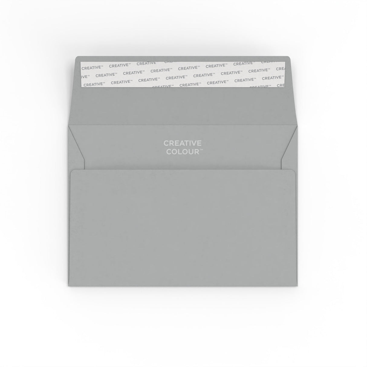 Enveloppes Creative Colours