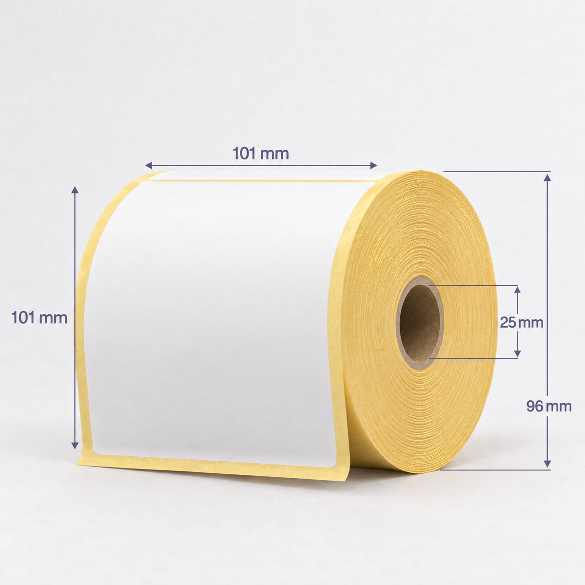 Étiquettes Thermiques Directes