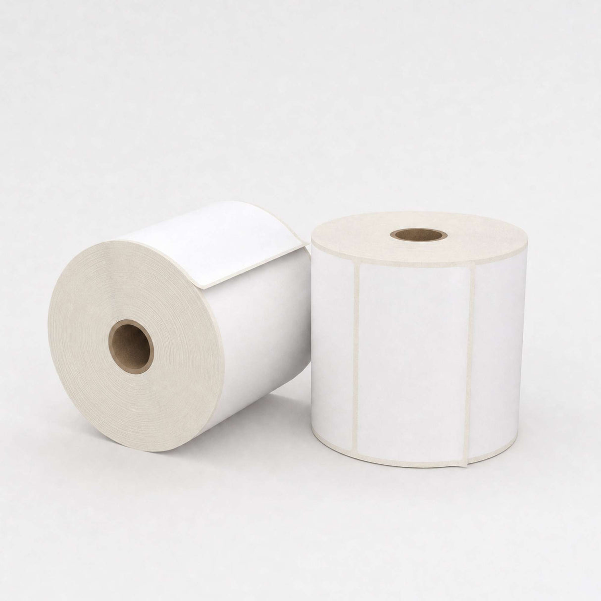 Étiquettes Thermiques Directes