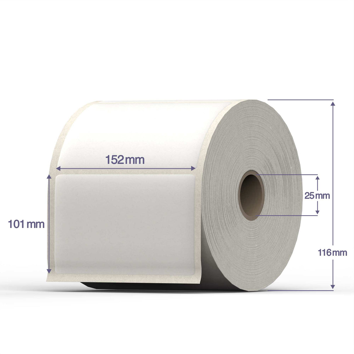 Étiquettes Thermiques Directes