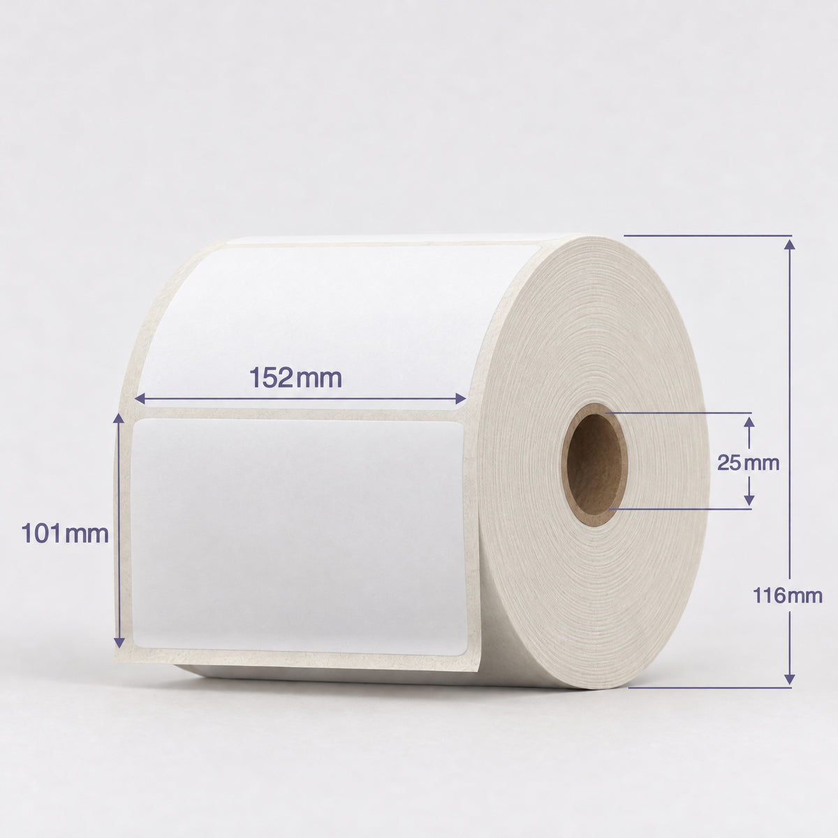 Étiquettes Thermiques Directes