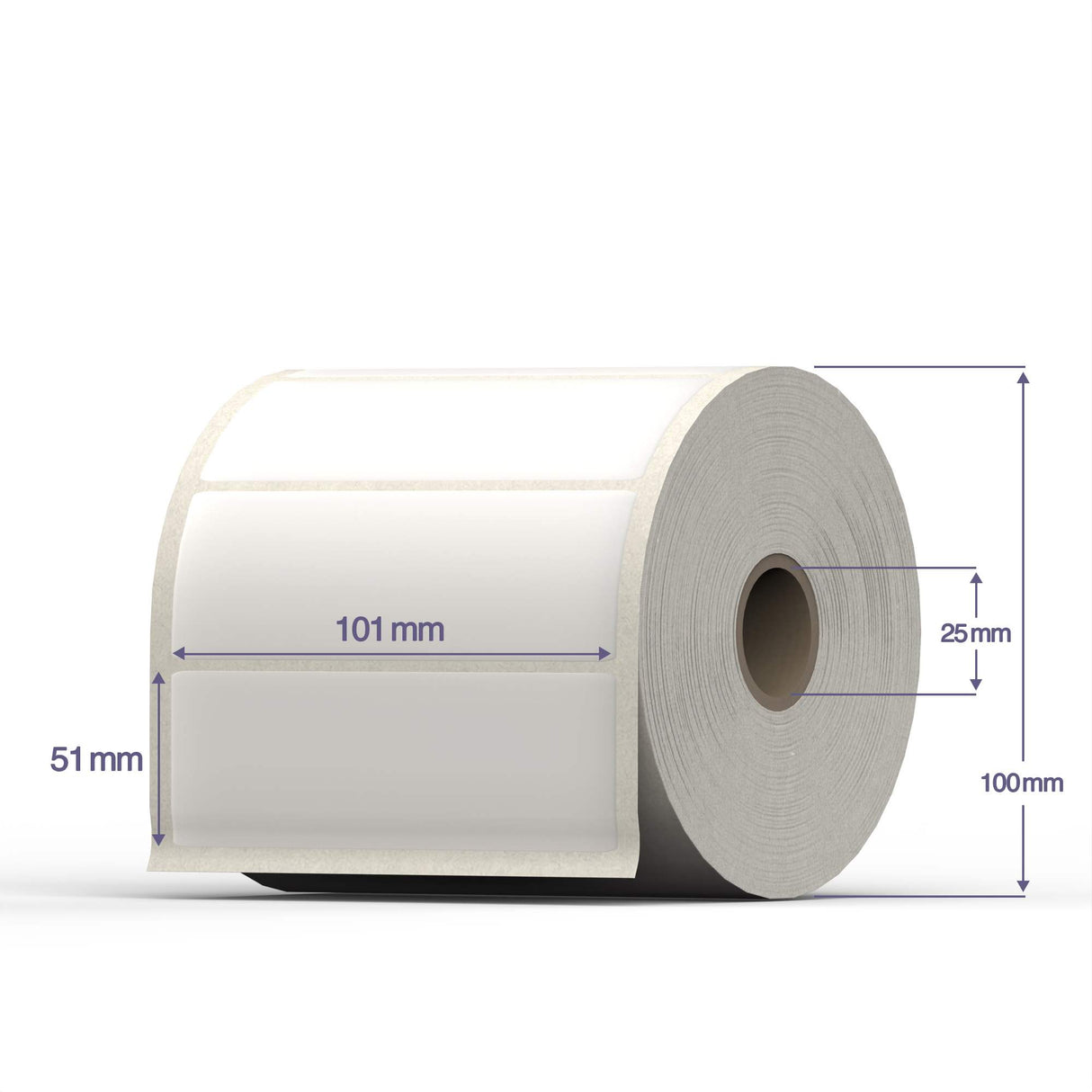 Étiquettes Thermiques Directes