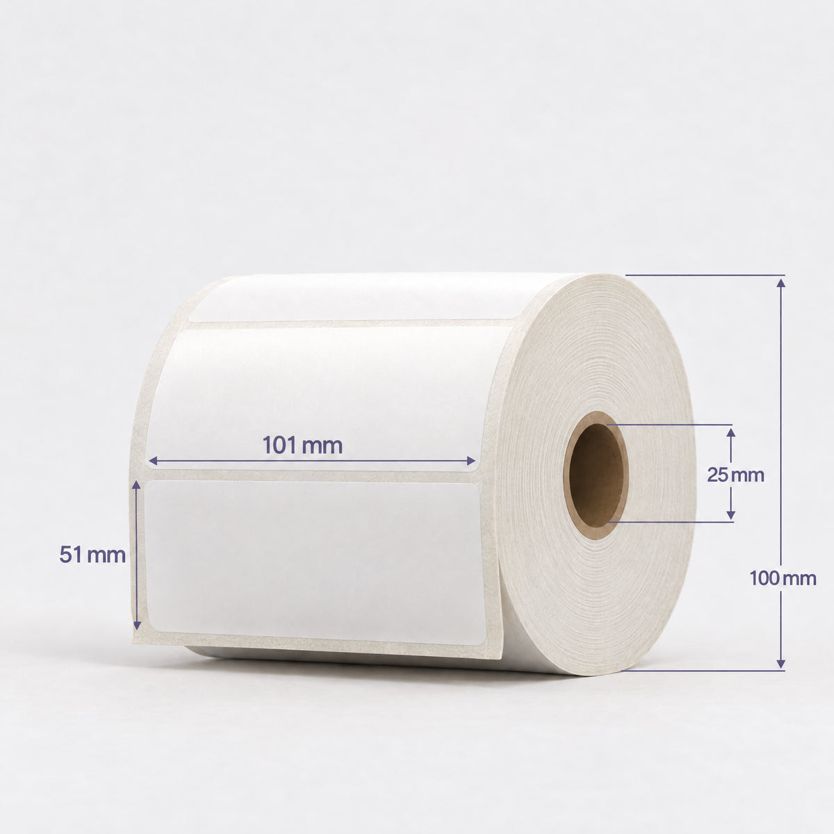 Étiquettes Thermiques Directes
