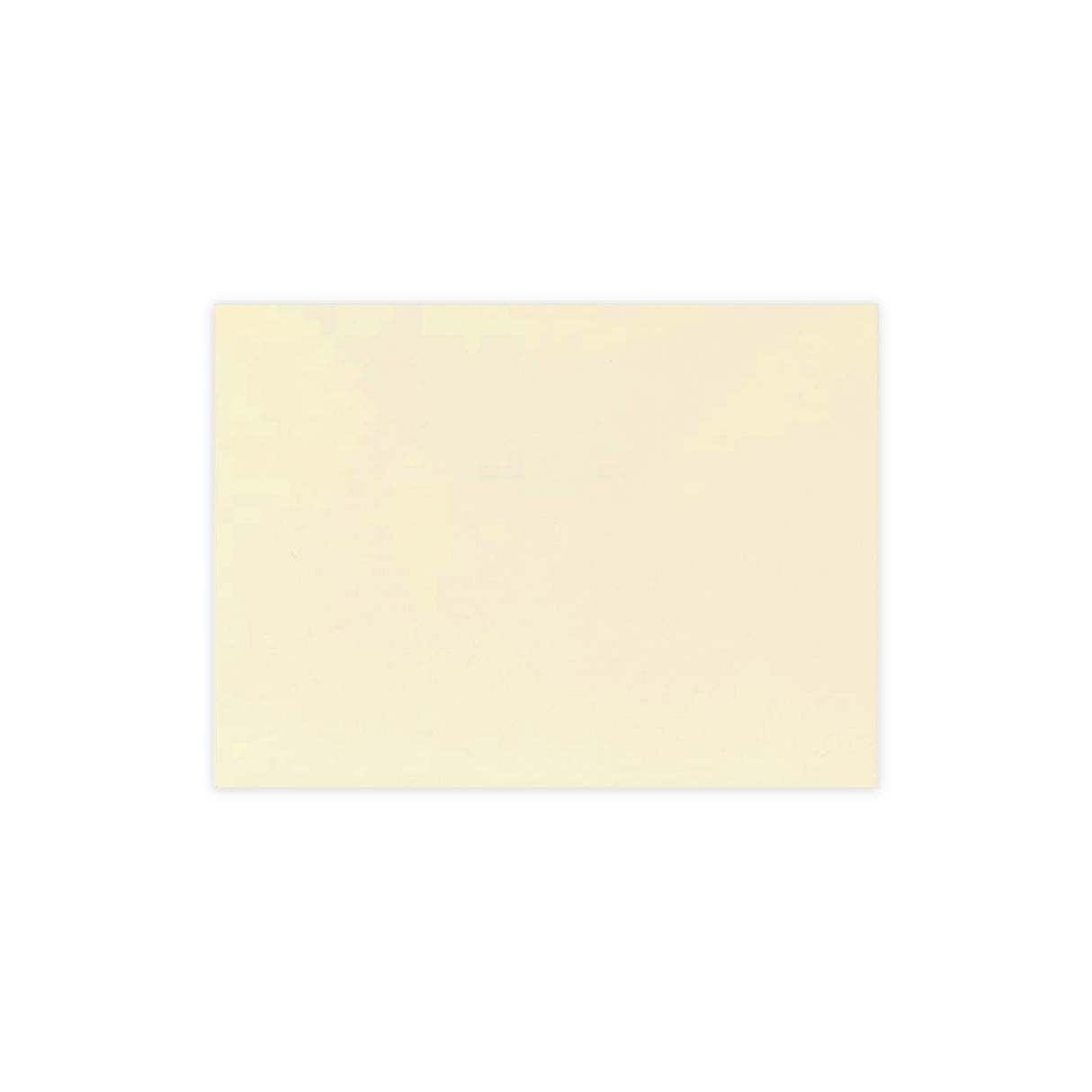 Enveloppe ivoire velin 70x100 mm