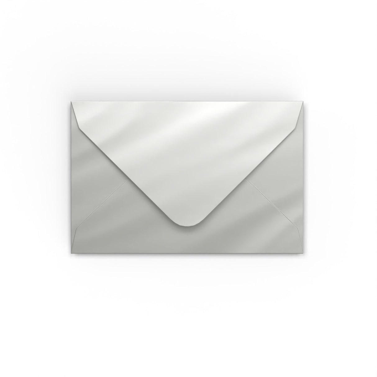 Enveloppes à effet miroir