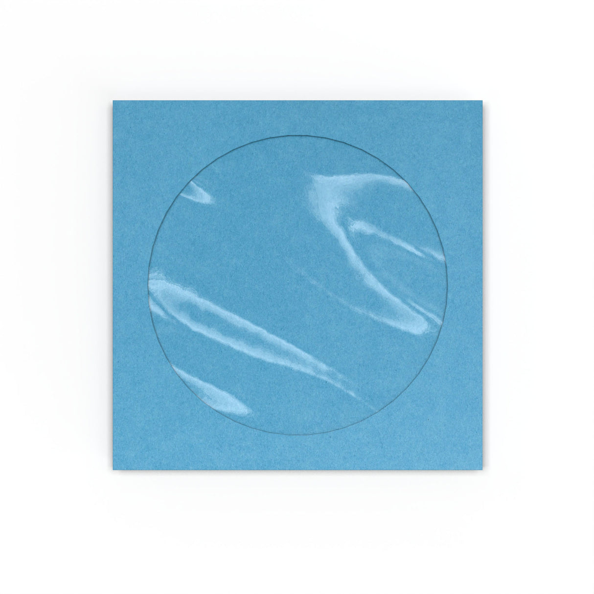Enveloppes pour CD avec fenêtre
