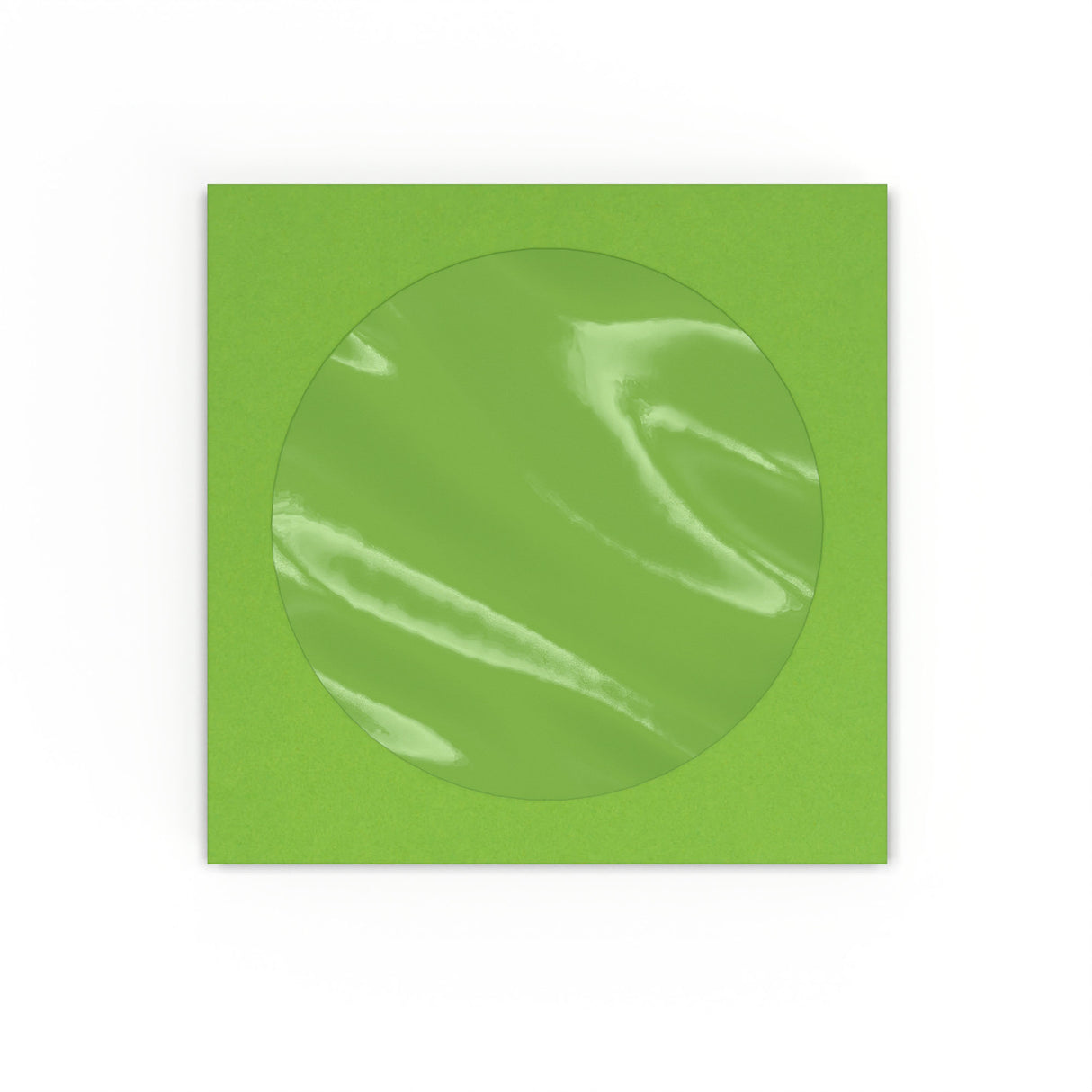 Enveloppes pour CD avec fenêtre