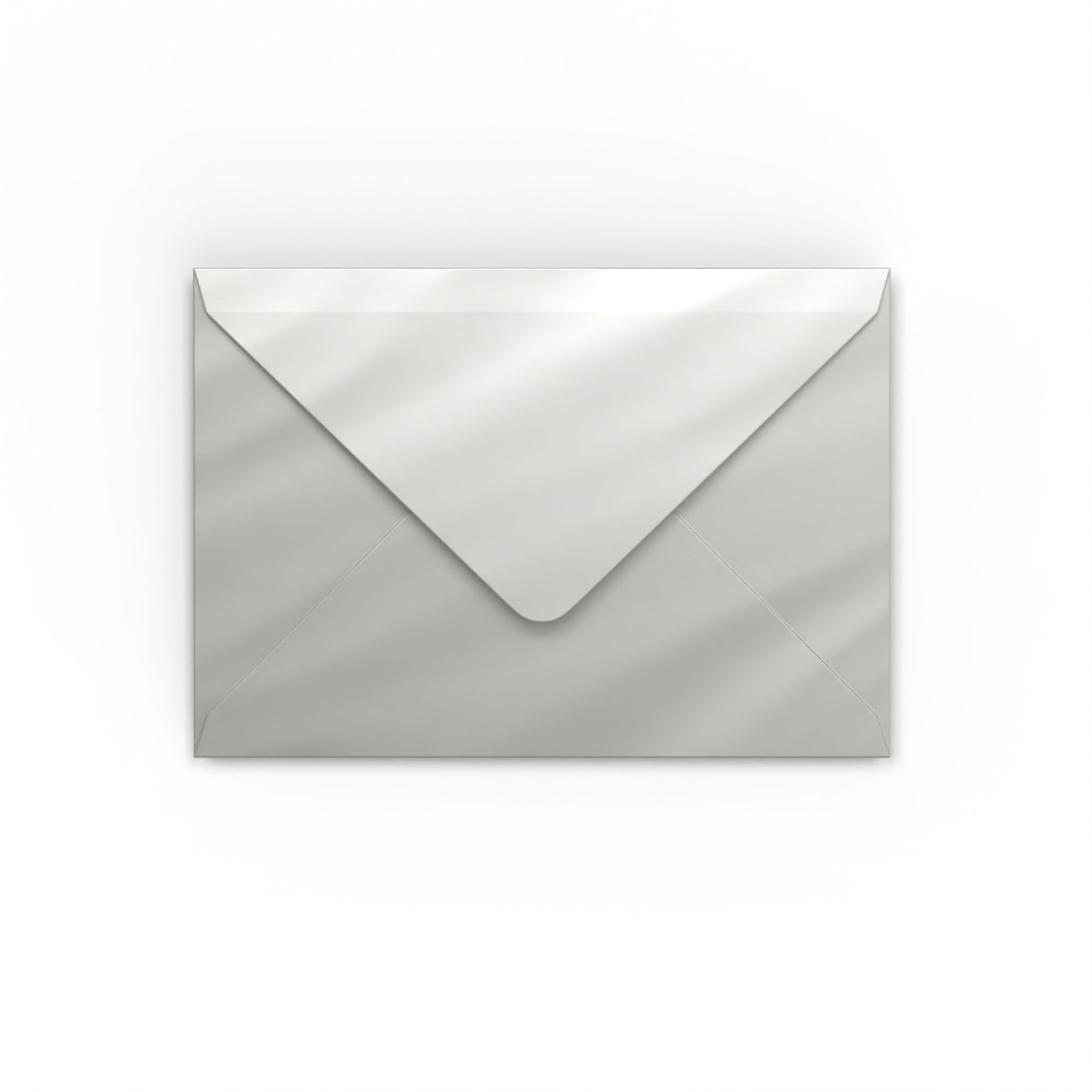 Enveloppes à effet miroir