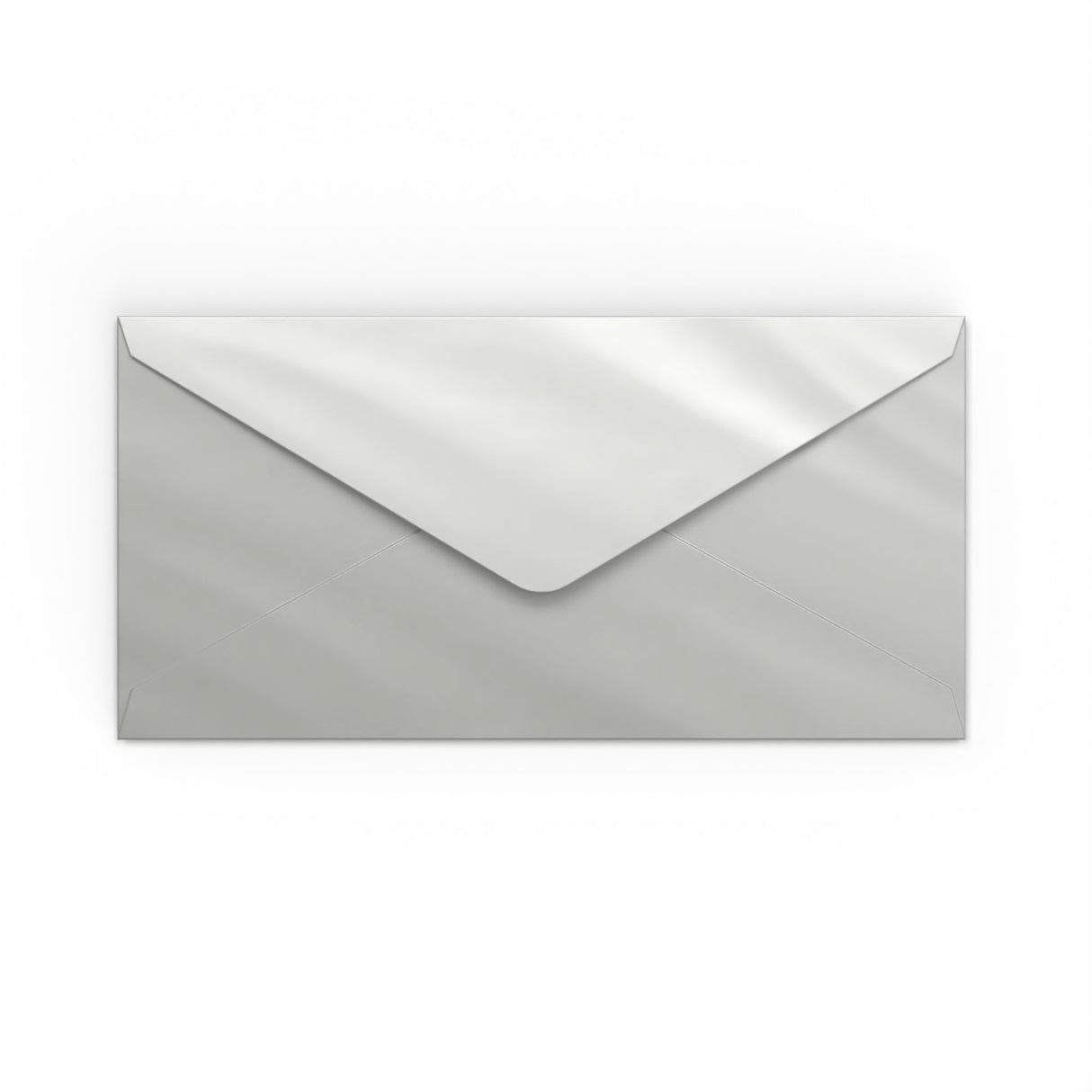 Enveloppes à effet miroir