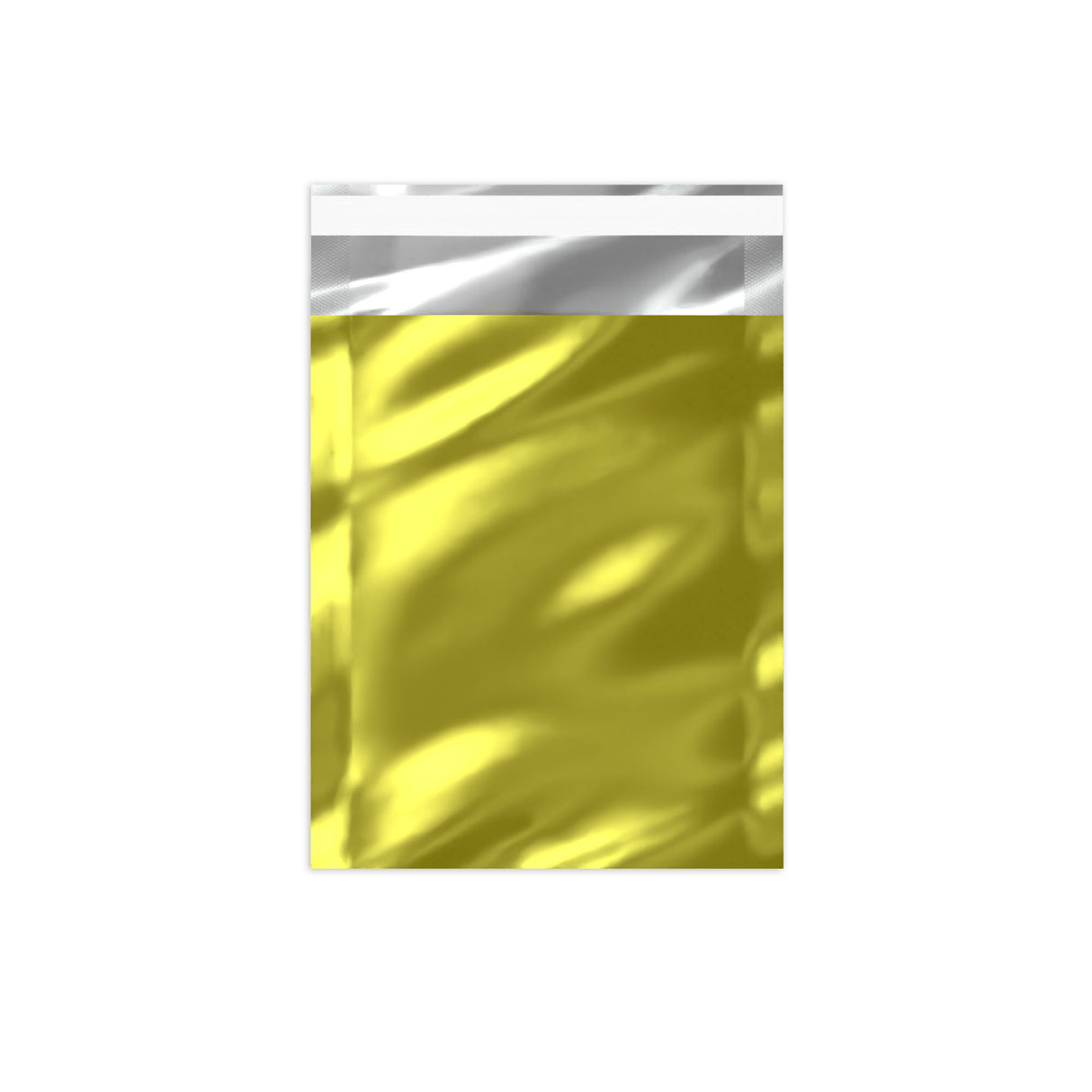 Sachets Alus Métallisés Brillants