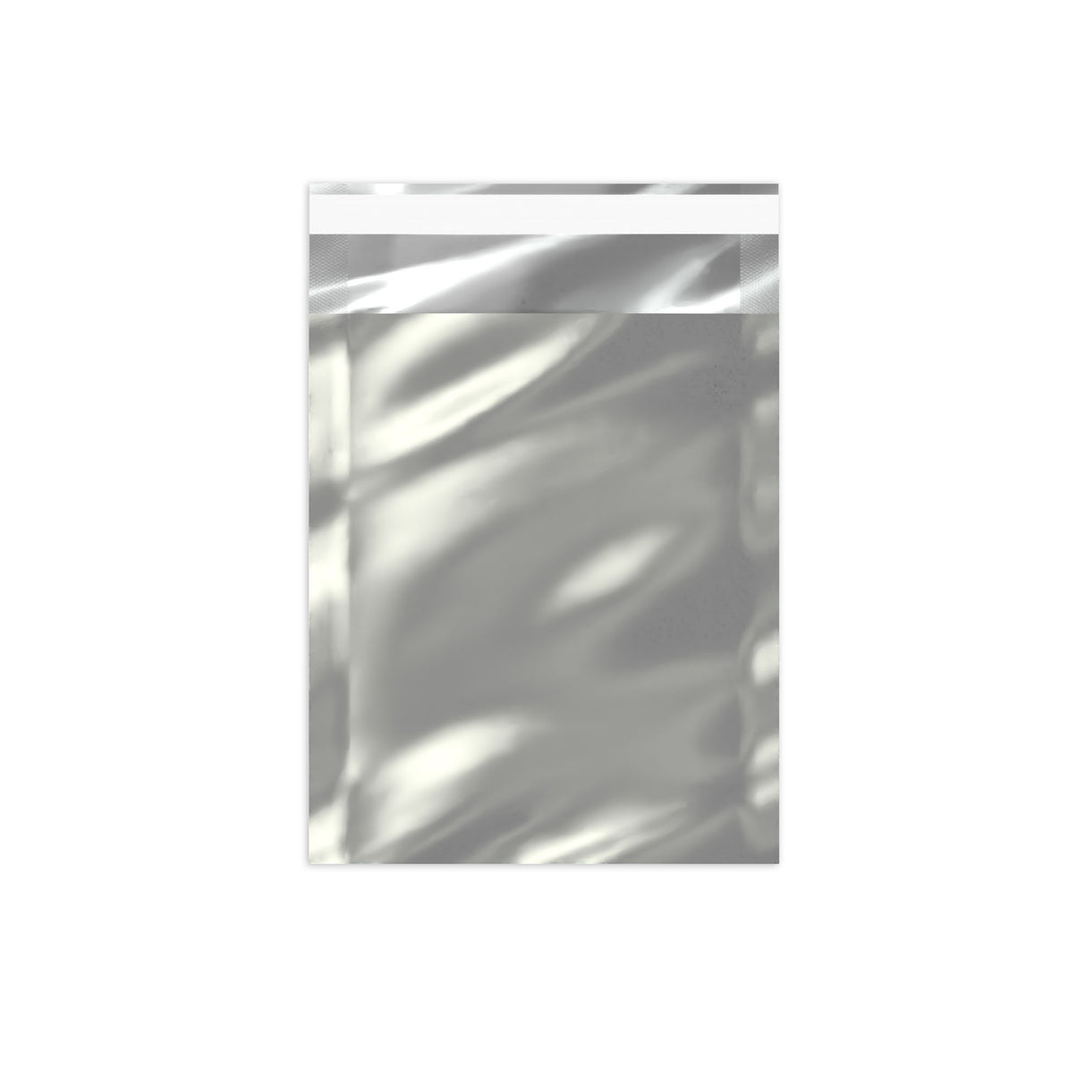Sachets Alus Métallisés Brillants