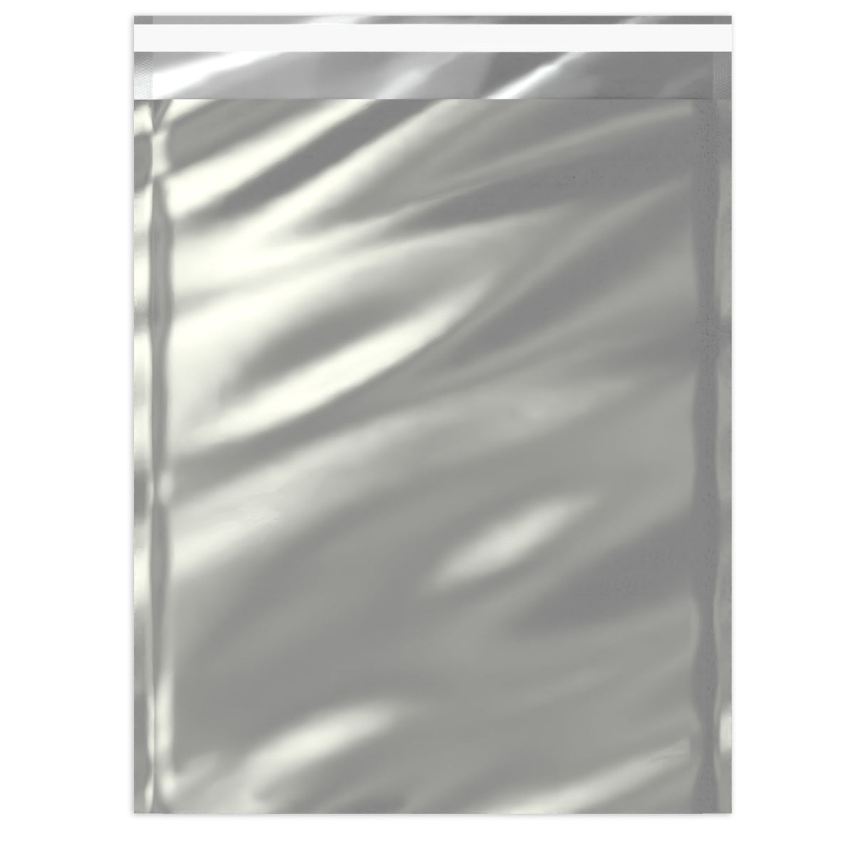 Sachets Alus Métallisés Brillants