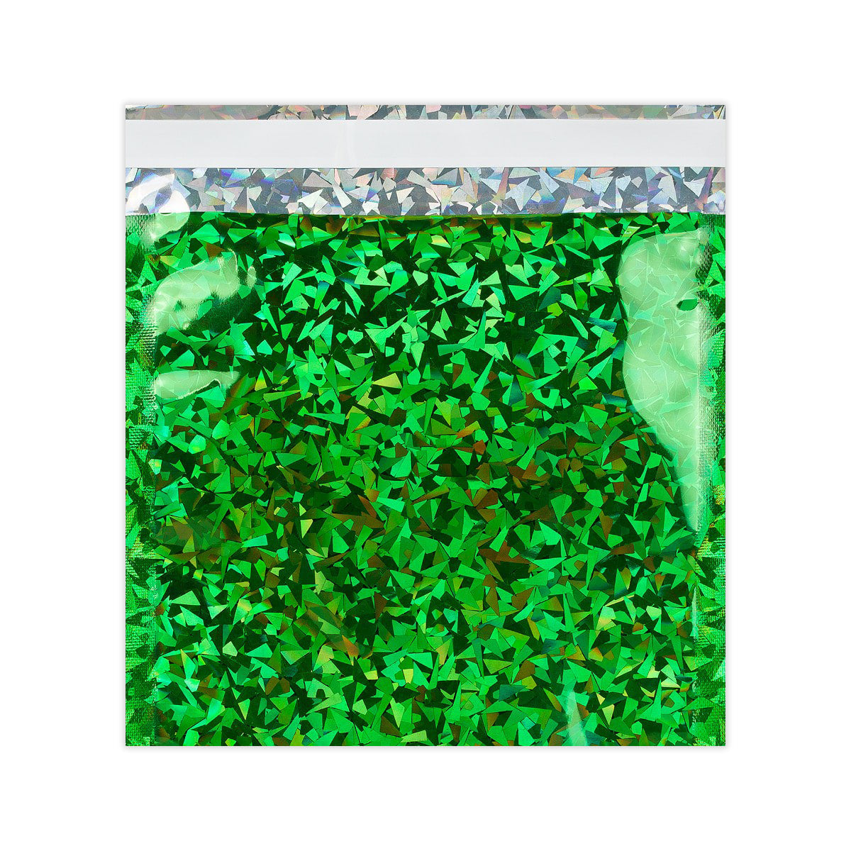 Sachets Alus Holographiques
