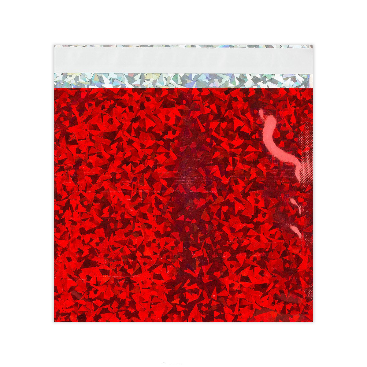 Sachets Alus Holographiques