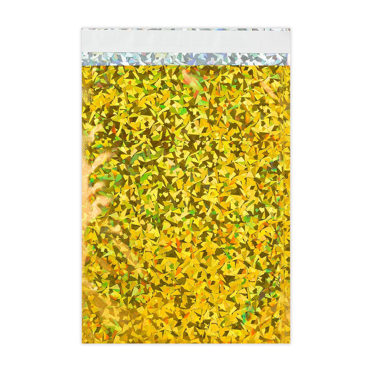 Sachets Alus Holographiques