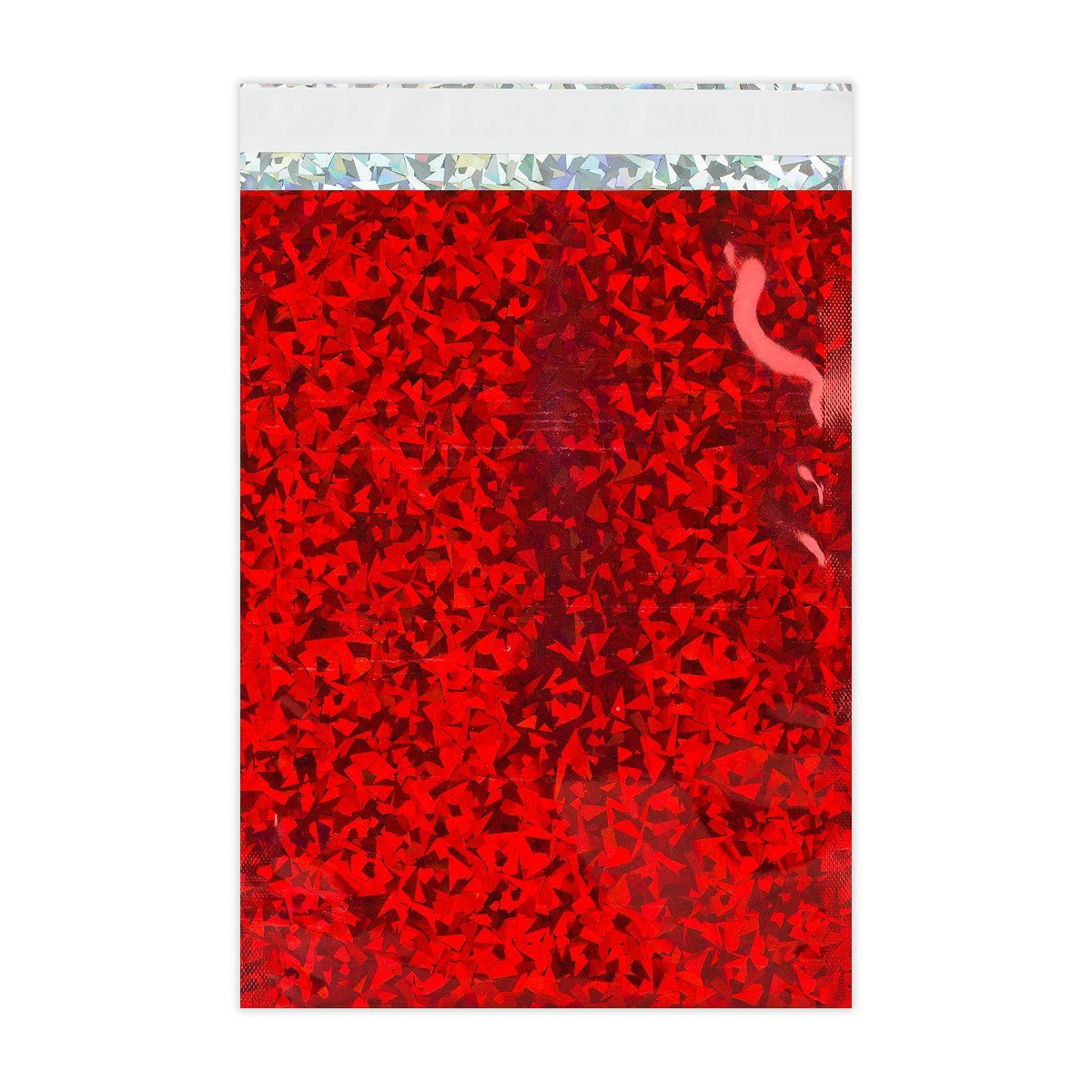 Sachets Alus Holographiques