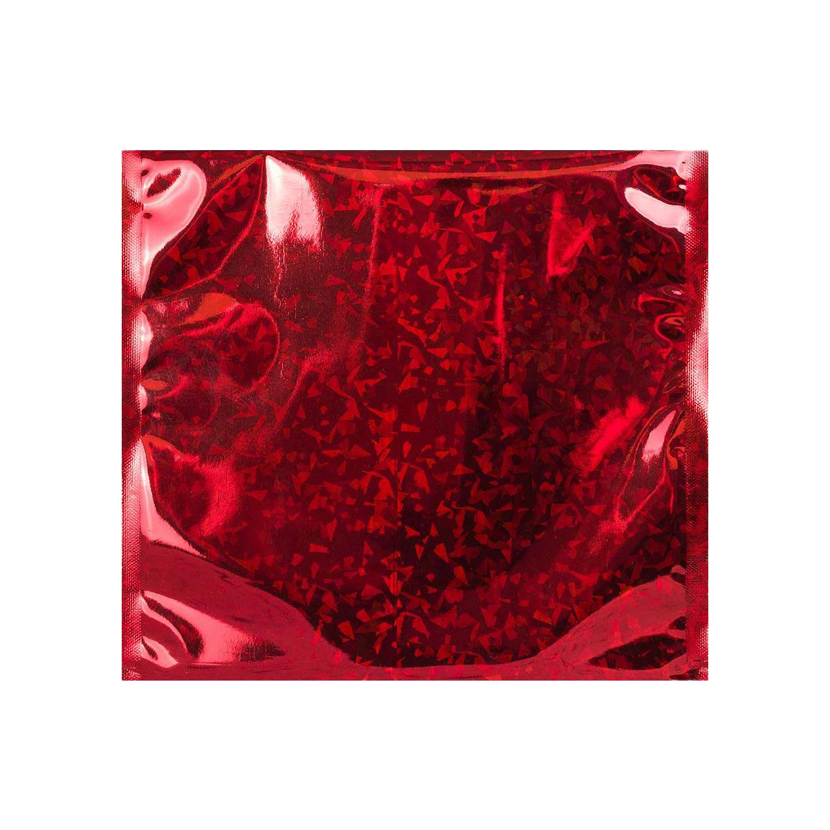 Sachets Alus Holographiques