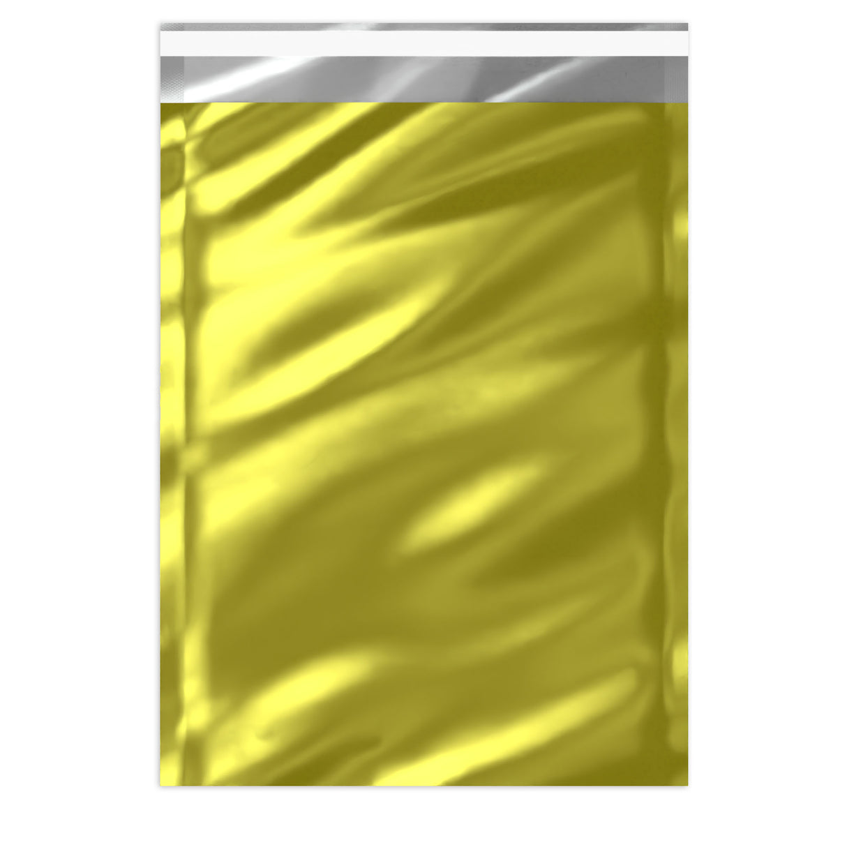 Sachets Alus Métallisés Brillants