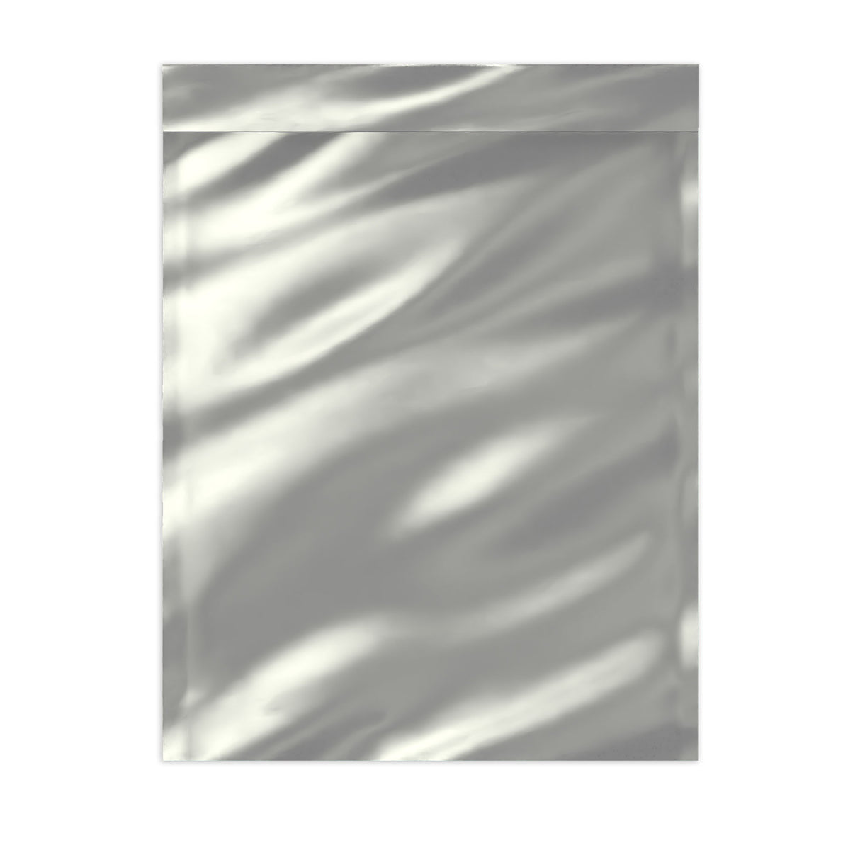 Sachets Alus Métallisés Brillants