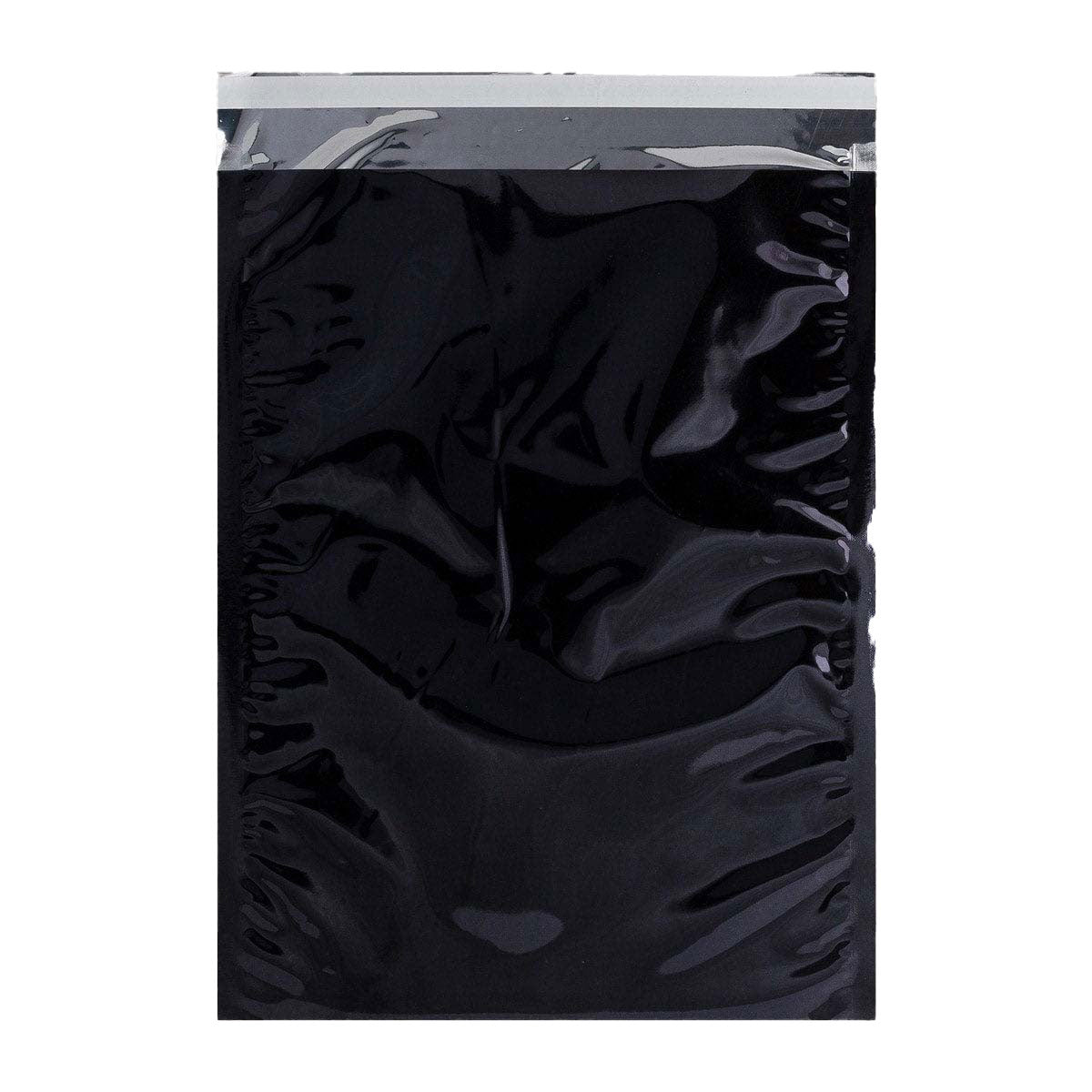 Sachets Alus Métallisés Brillants
