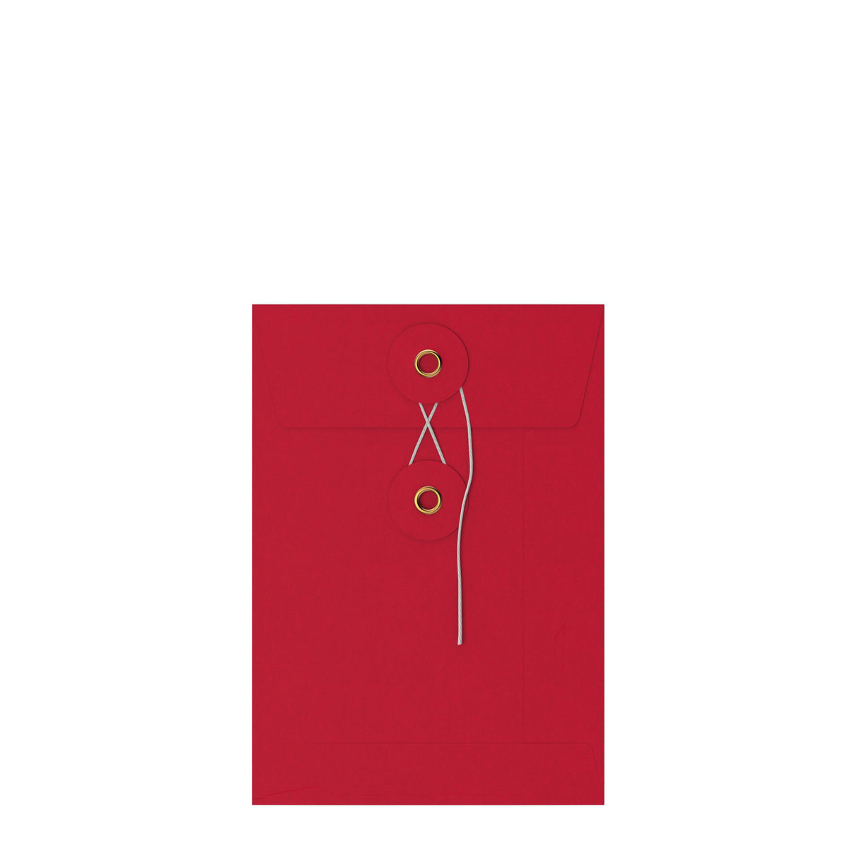 Enveloppes colorées avec Fermeture Japonaise