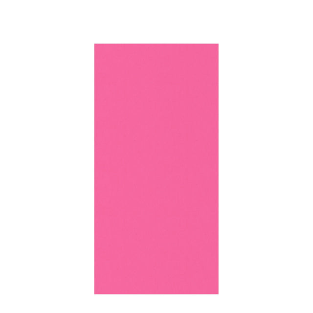 Coloured envelopes with string and washer closure Pink + Navy Blue 220 x 110 mm (DL)