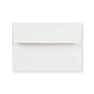 Enveloppe conqueror velin blanc 114x162 mm (C6)