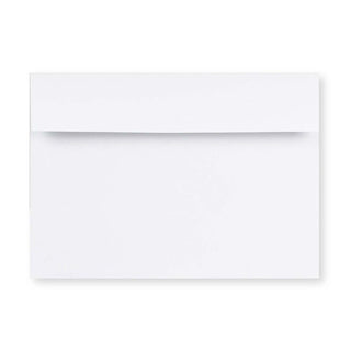 Enveloppe conqueror velin blanc diamant 162x229 mm (C5)