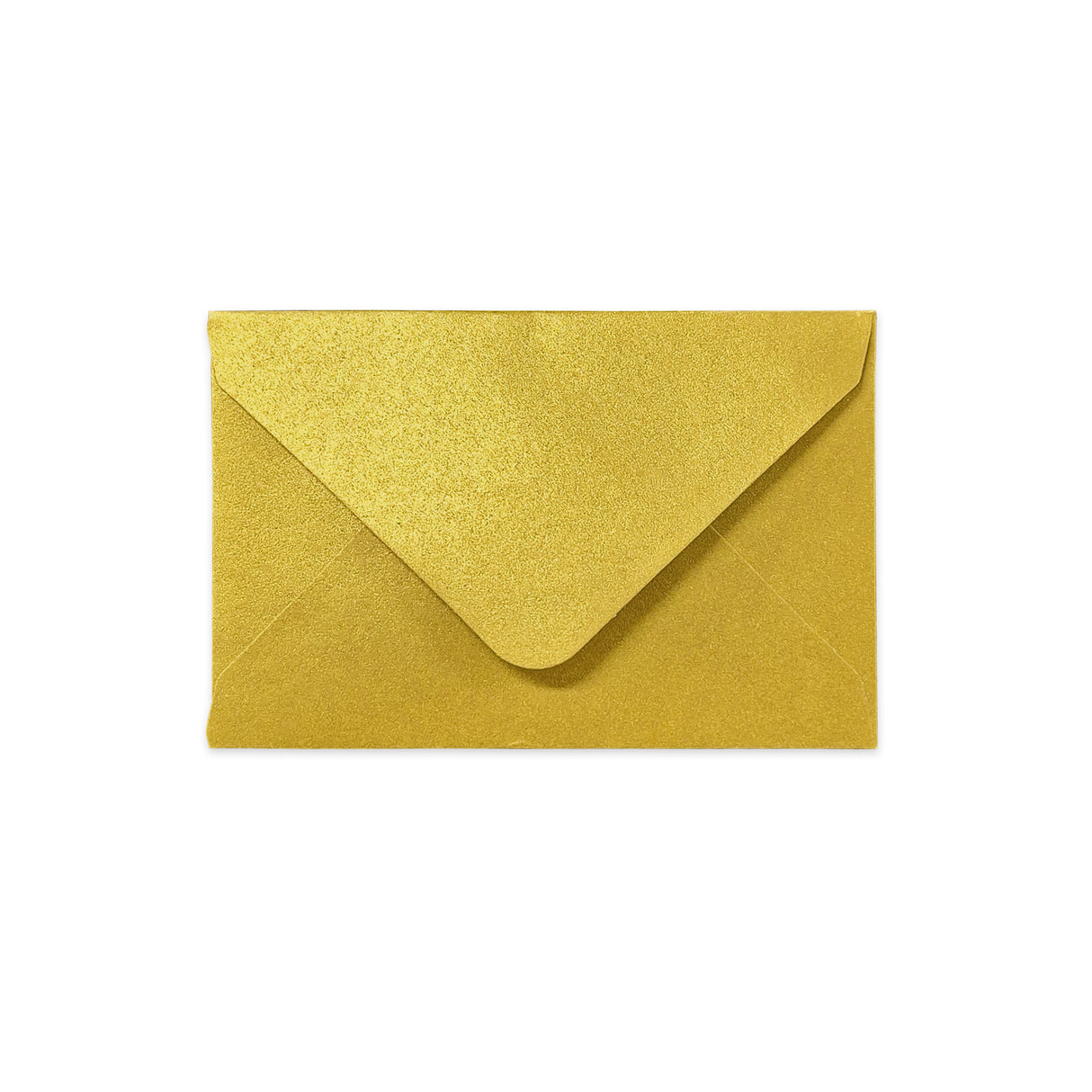 62x94MM - Enveloppe or métalisée 120g