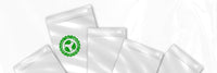 Sachets Cellophane