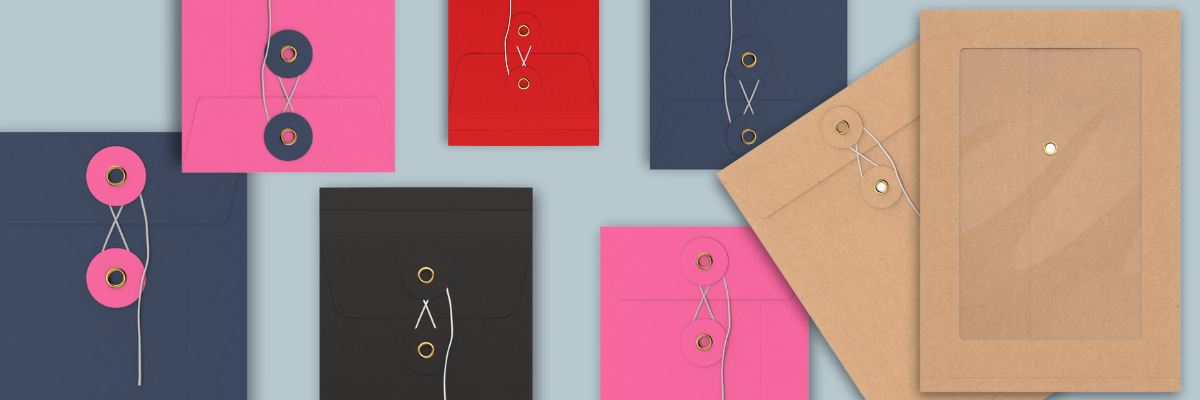 Enveloppes japonaises