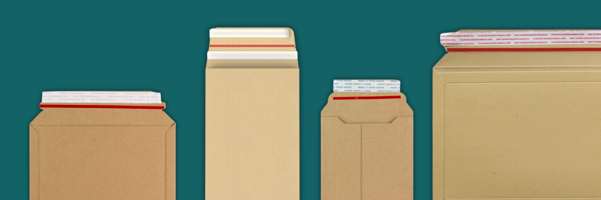 Emballages postaux